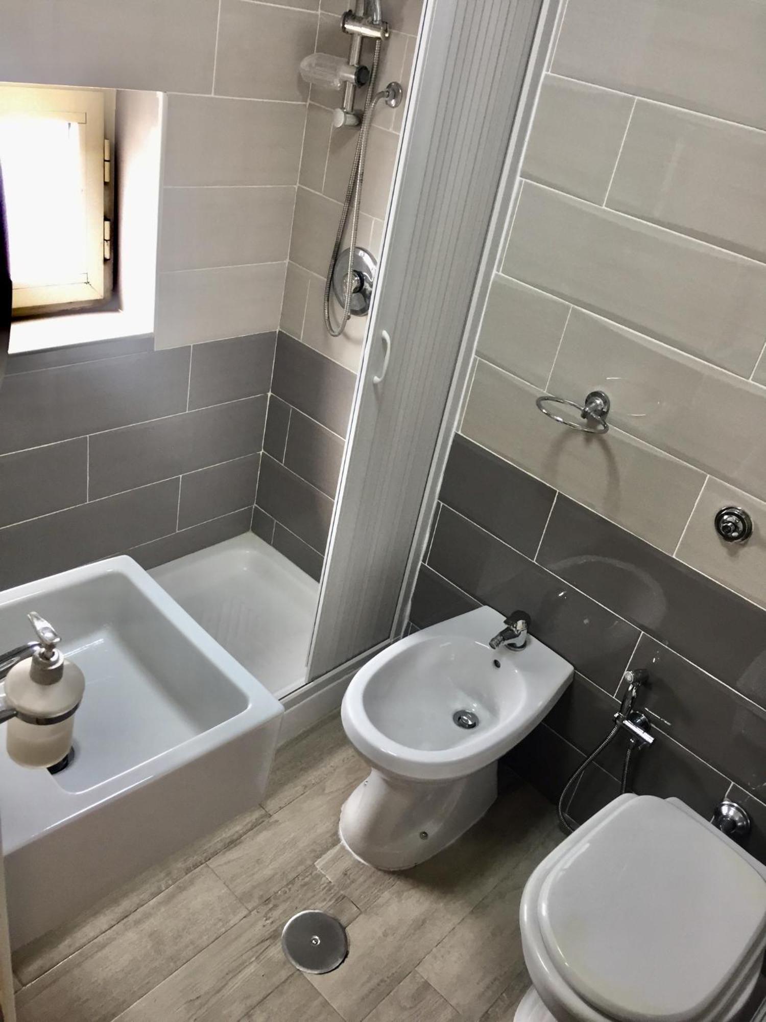 A Casa E Matilde Napoli
