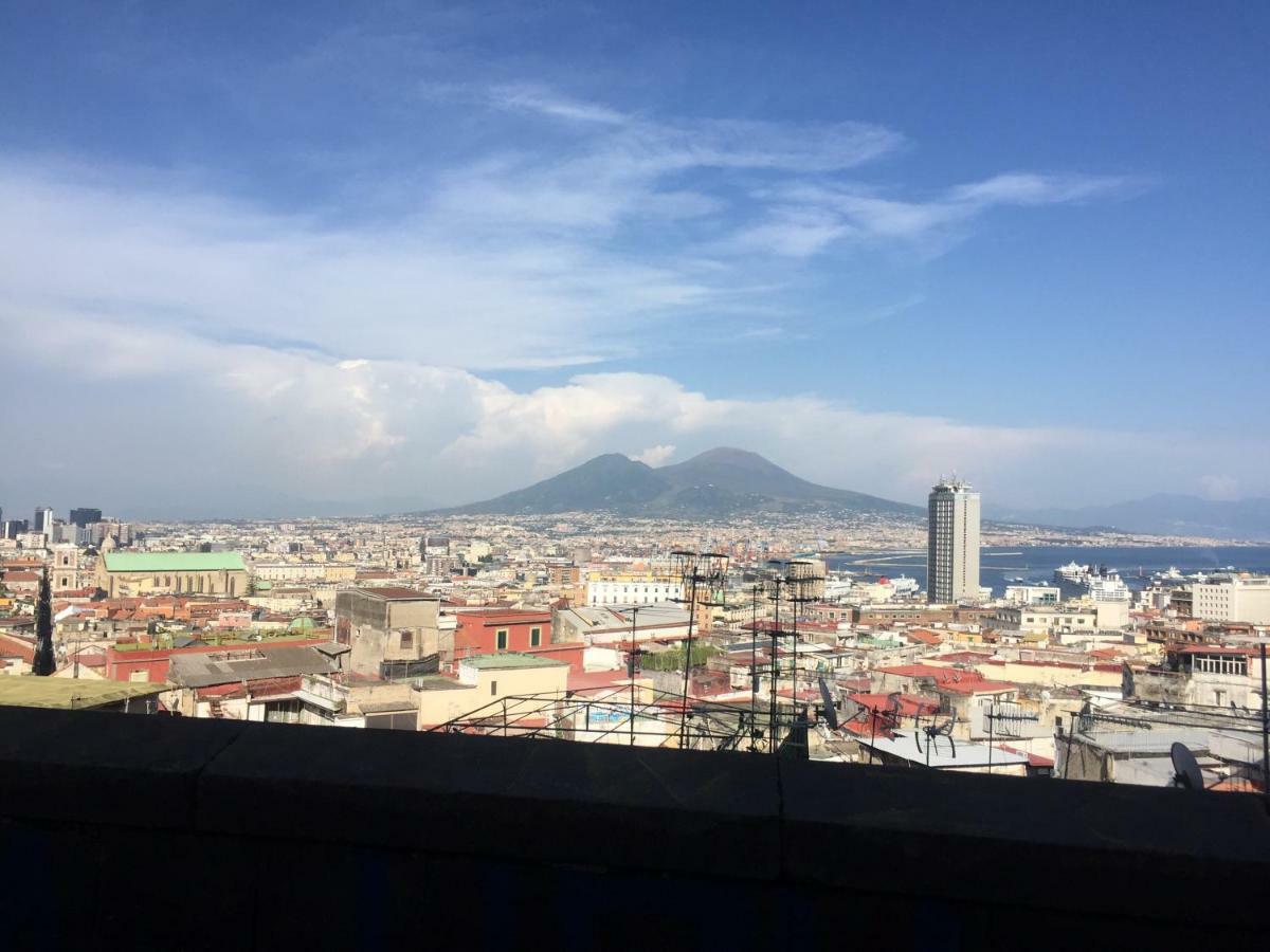 A Casa E Matilde Napoli