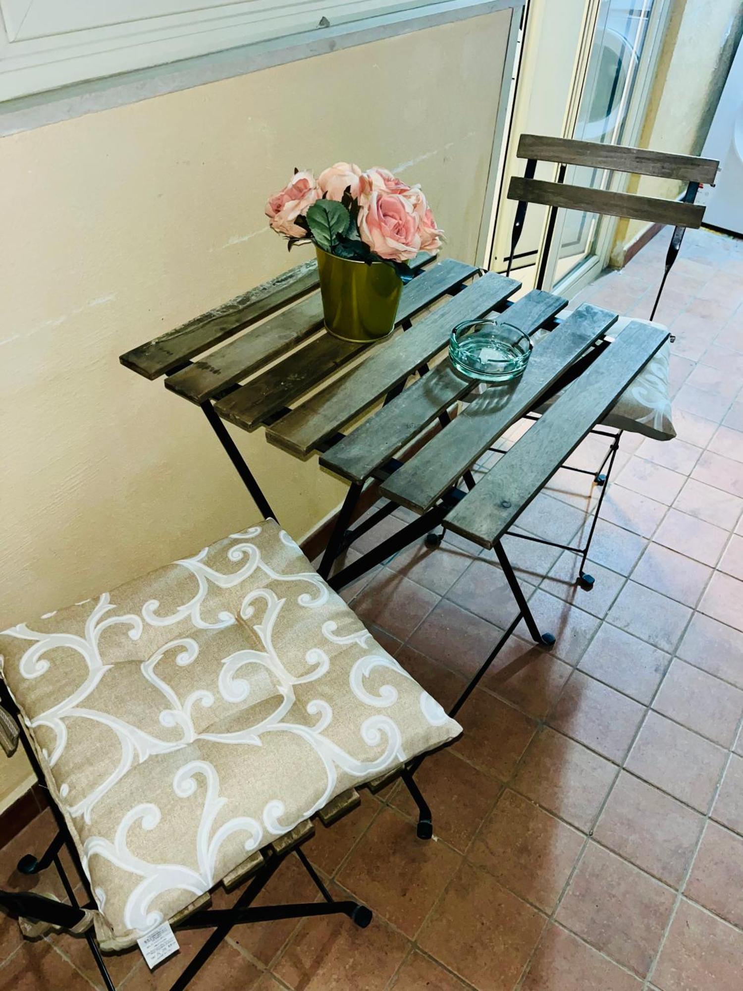 A Casa E Matilde Holiday home