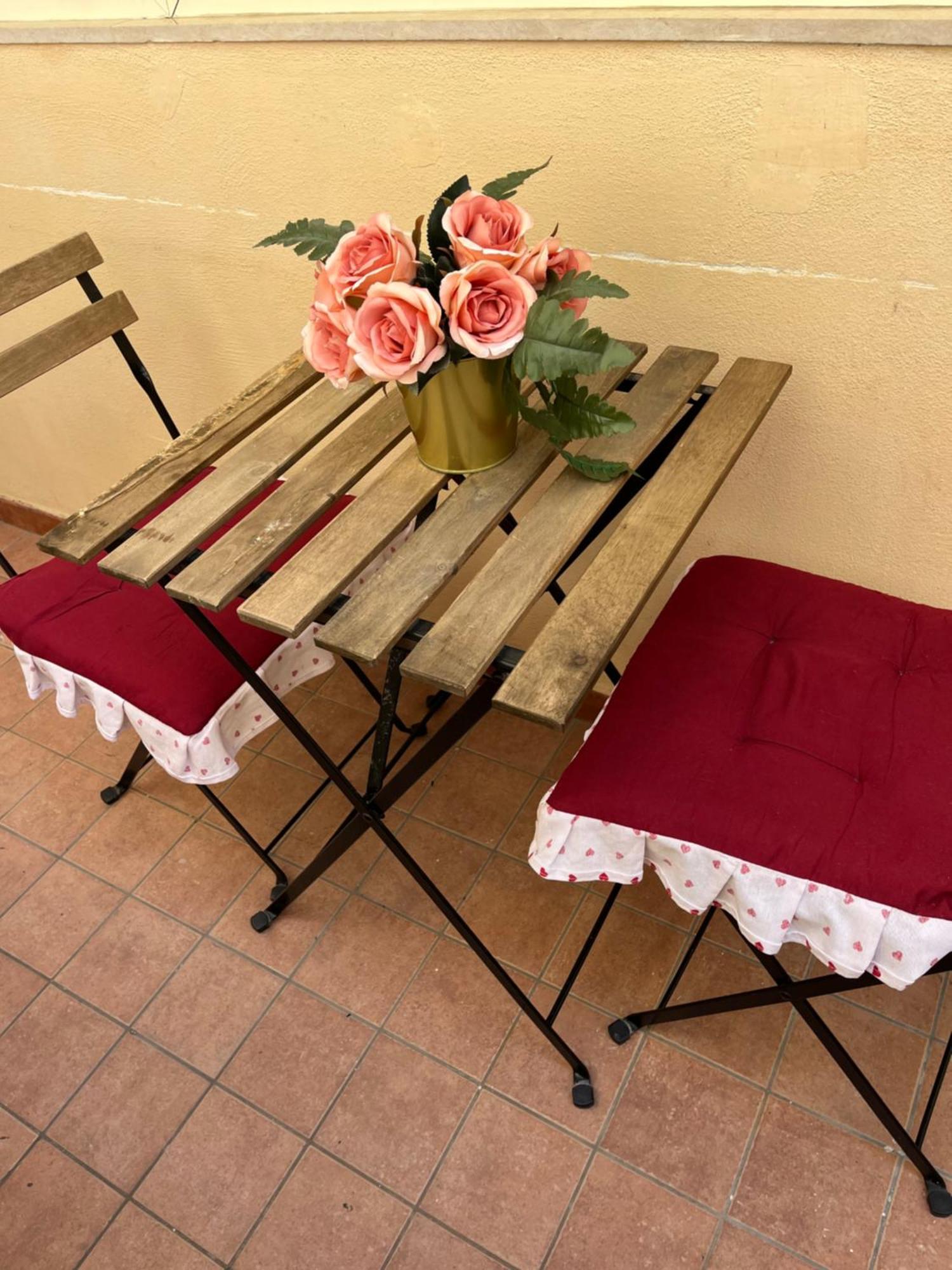 A Casa E Matilde Holiday home Naples