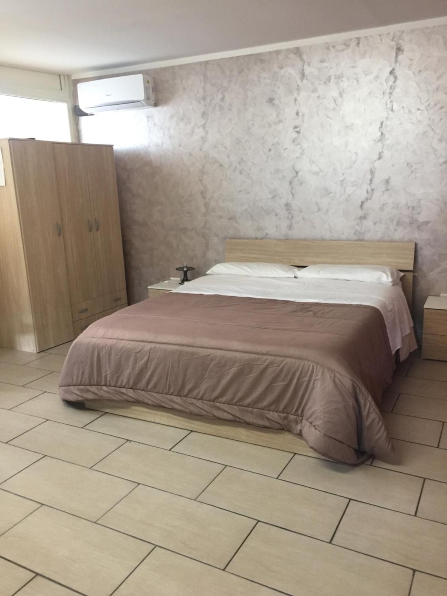 Holiday home A Casa E Matilde Naples